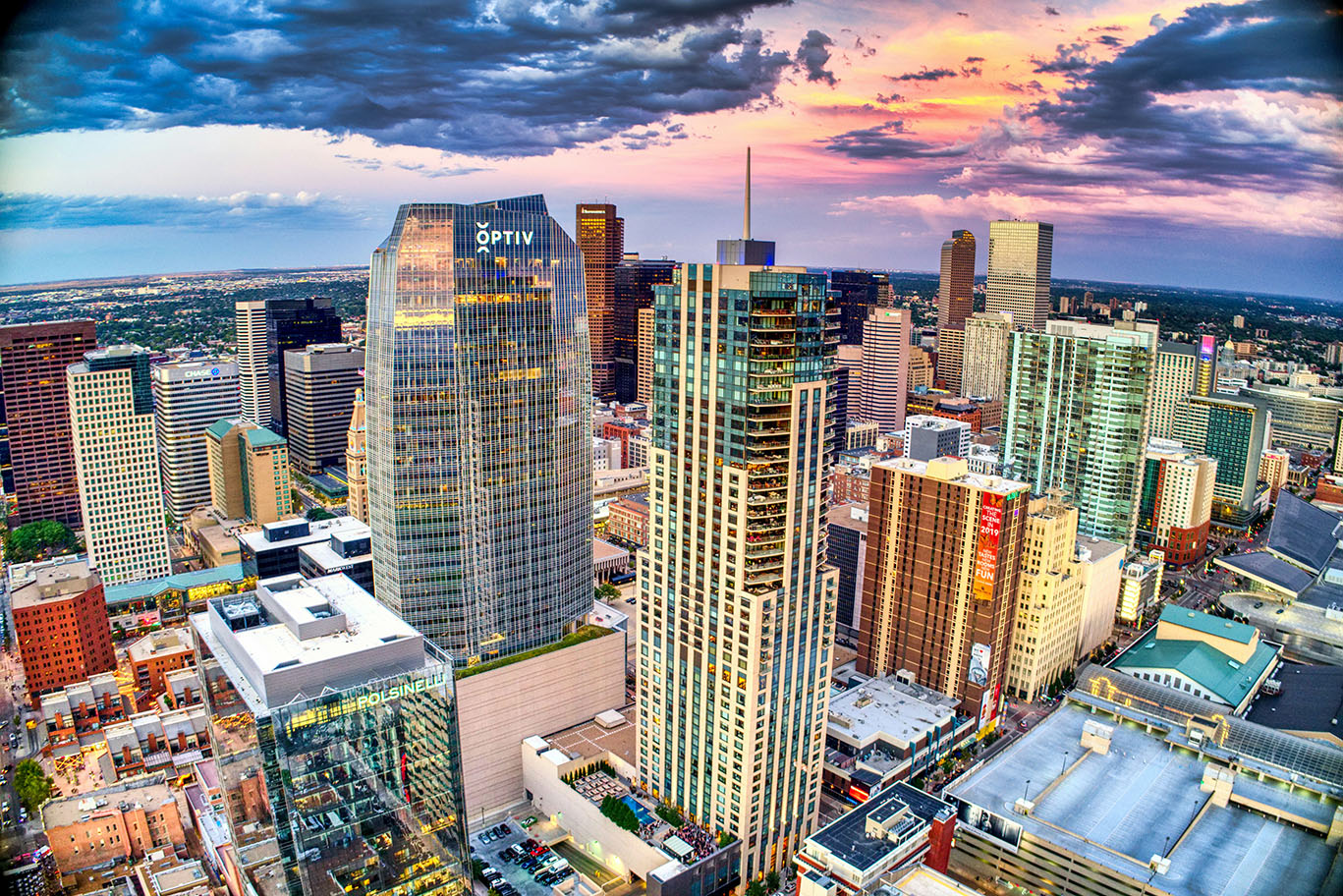 denver roofing company